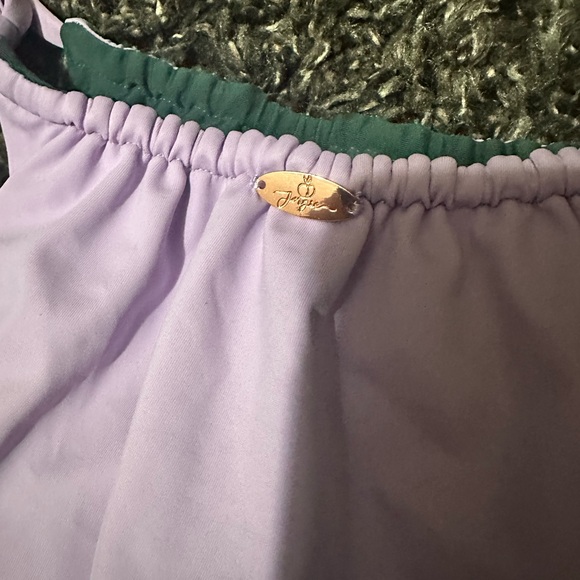 Custom designer bikini btms by jorgie - Picture 4 of 6